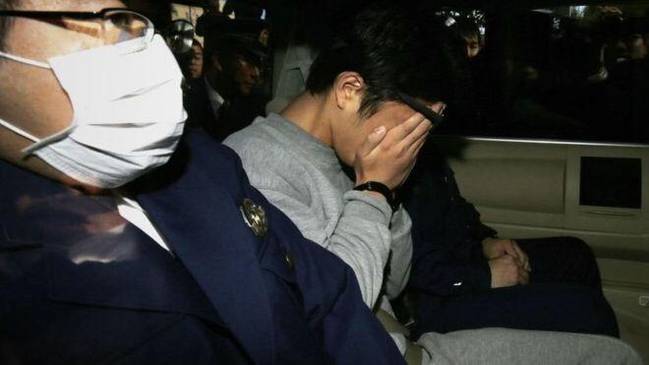 日本“推特杀手”认罪 杀害9人最小受害者年仅15岁