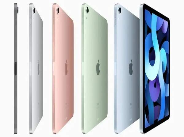 iPad Air 4跑分数据来了,A14处理器表现超预期