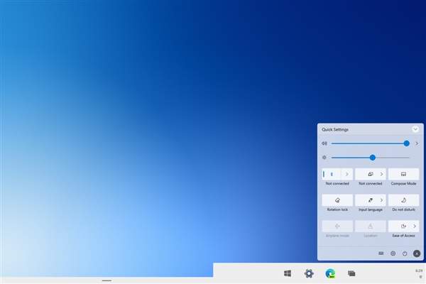 Windows10X或在明年正式推出,以此取代Win10