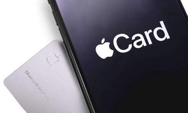 严重被低估的Apple Card,一年就能赚20亿美元