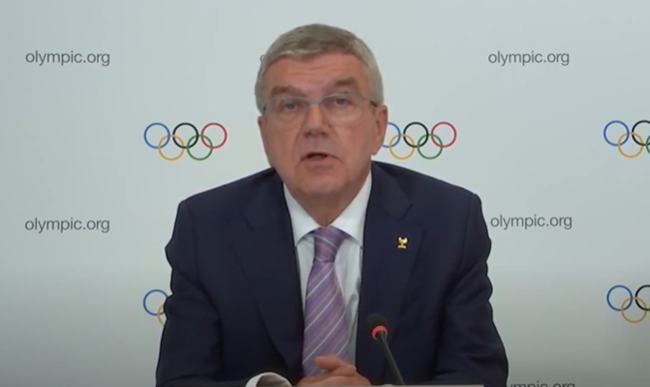 国际奥委会：东京奥运会缩减约2.8亿美元预算 将采取更多应对疫情措施