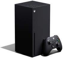 XboxSeriesX散热性能官宣:和XboxOneX差别不大