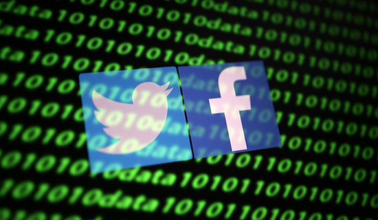 Facebook推特捣毁多国网络团体,避免用户遭欺骗