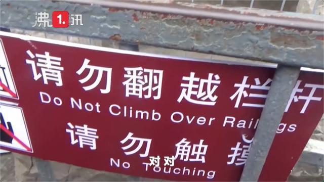 龙门石窟千年佛像被摸出“包浆”？具体什么情况？