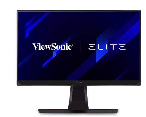 优派推出ELITE XG270Q显示器,支持165Hz刷新率