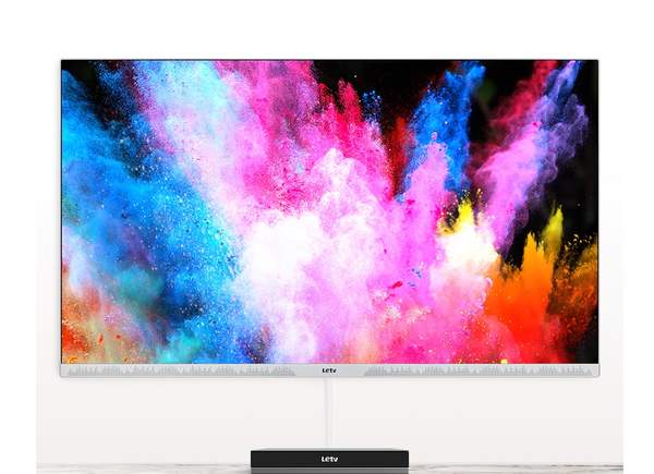 乐视Zero65Pro壁画电视正式发布,售价为6999元