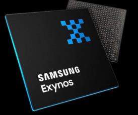 三星Exynos1080前期将由vivo独占,这是怎么回事呢?