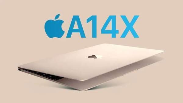 苹果新款Mac电脑11月发布,A14X加持性能爆炸