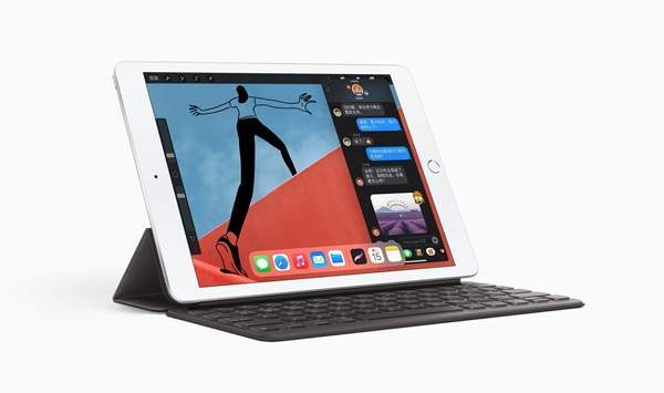 iPadAir4发售时间确定,将和iPhone12同步上市