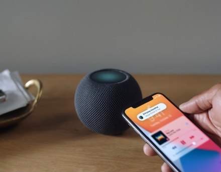 苹果HomePod Mini是什么?有什么功能?