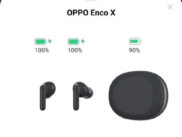 OPPOEncoX正式曝光:预计售价1000元左右