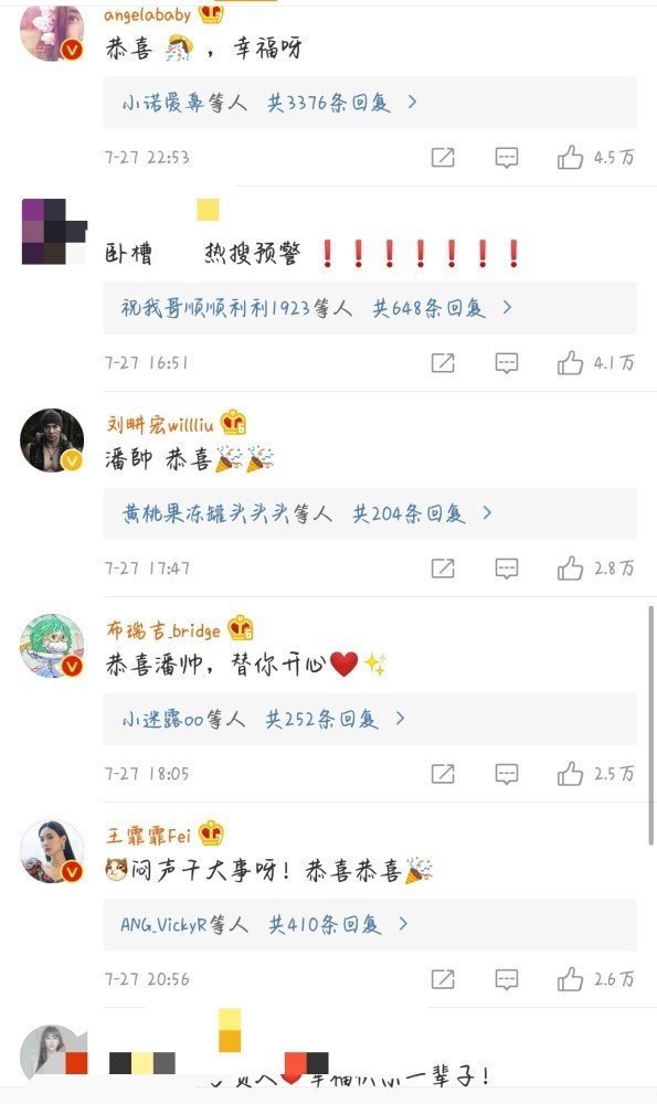 Amy姐否认开天王嫂培训班：你当那些天王是傻子吗