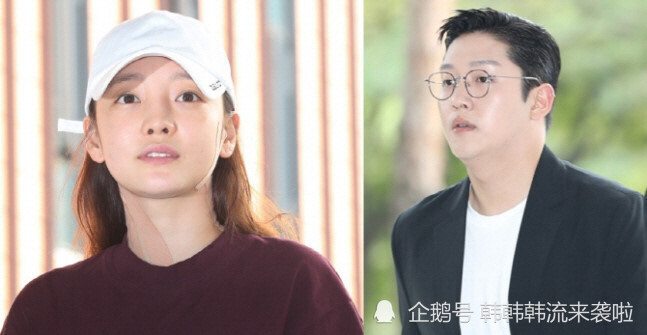 【震惊】具荷拉前男友终审获刑1年 