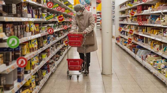 波兰设置老年人专用购物时段 规定即日起再次生效