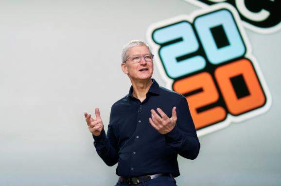 苹果iMac Pro或将搭载AMD最新Zen3架构