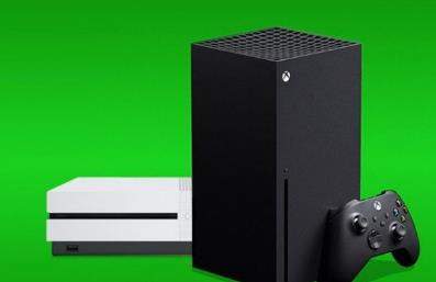 微软官宣:老款主机也支持游玩XboxSeriesX游戏
