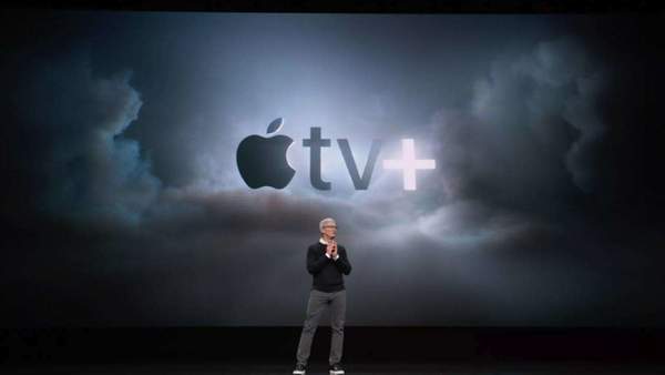 新款Apple Tv将搭载A14X处理器登场,将于明年发布