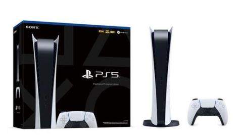 索尼PS5上市在即,分析师称销量将再破世界纪录