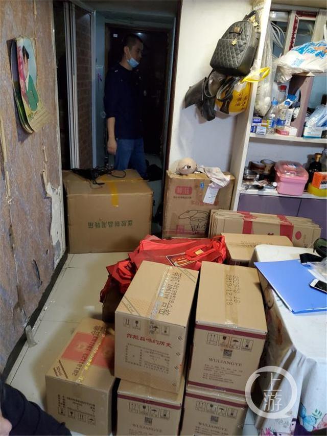 恶心!茅台制假窝点用丝袜过滤,幸好贫穷让我避过了