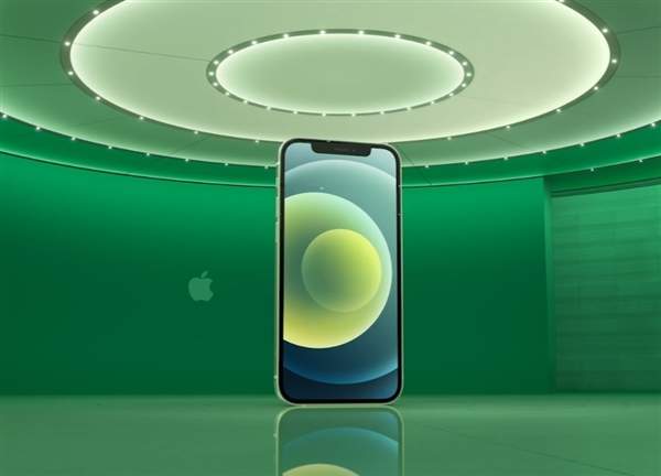 京东方年底向iPhone12系列供应屏幕,仅包含iPhone12和mini