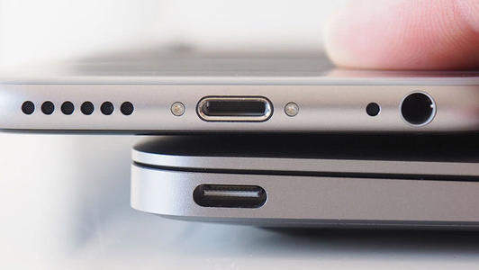 iPhone或将放弃USB-C接口,普及无线充电