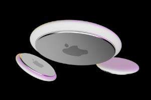 苹果airtag最新消息,或将有两种产品规格