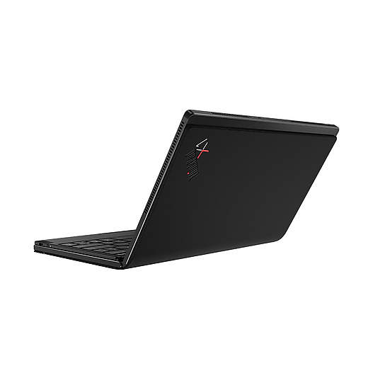 ThinkPad X1 Fold国行版正式发布:起售价19199元