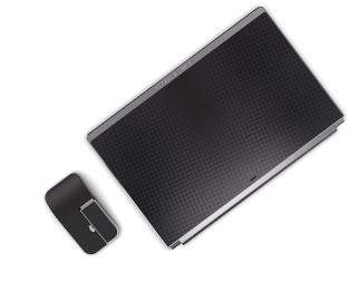 宏碁推出AcerBookRS,保时捷设计价格14999元