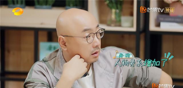 一起参加节目录制四个月，宁静没加过黄龄微信 