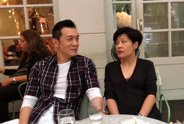 哈文悼念李咏离世两周年 发文:给时光以生命