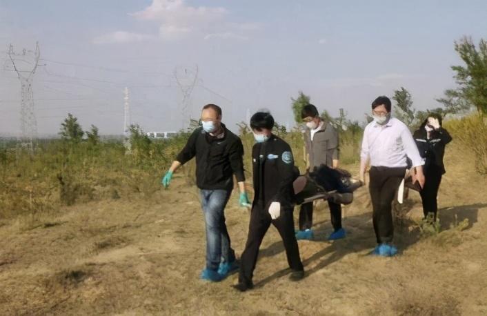 最新消息:陕西被埋母亲去世前原谅儿子细节首曝光