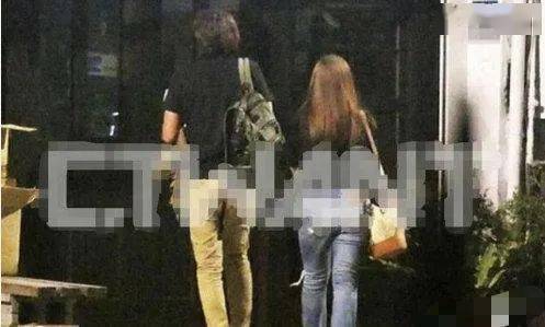 官宣!梁静茹方承认恋情 公司支持她追求幸福,很为她开心