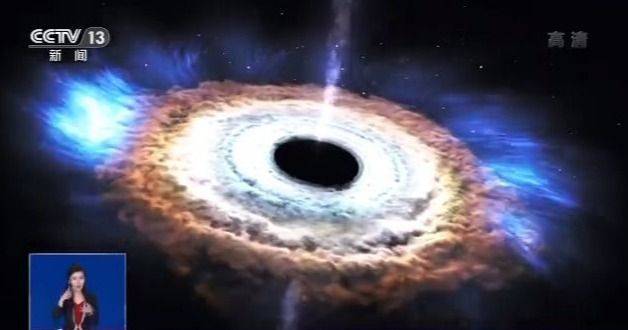 宇宙终结者还是缔造者？人类发现首个中等质量黑洞