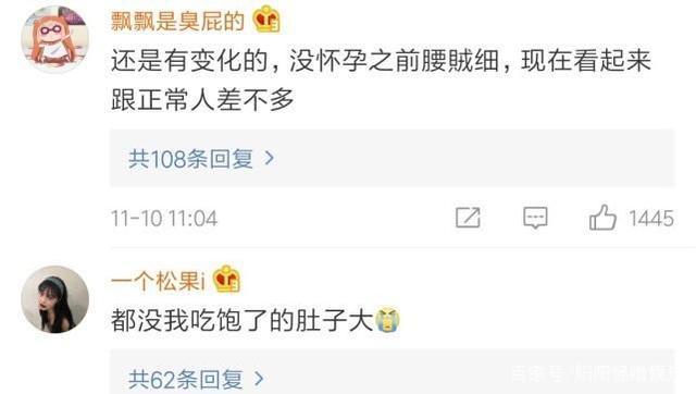 怀孕六个月！郎朗:吉娜怀孕腰没变化 网友都表示酸了！