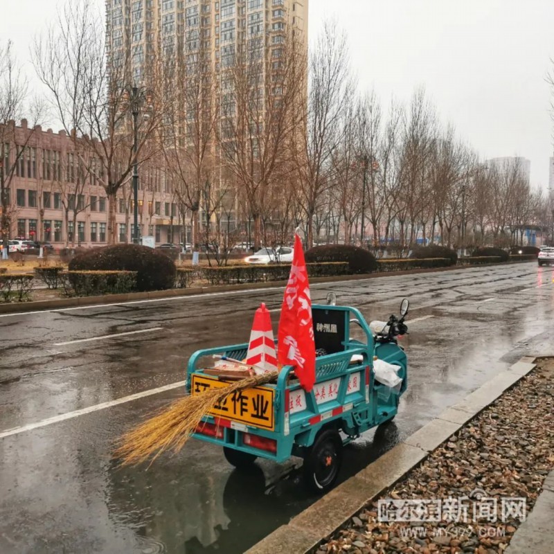 【最新】暴雪预警升级为橙色 雨雪“到货”时间表在这！