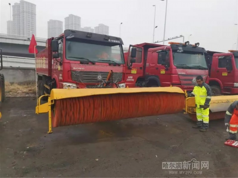 刚刚,暴雪预警升级为橙色!雨雪