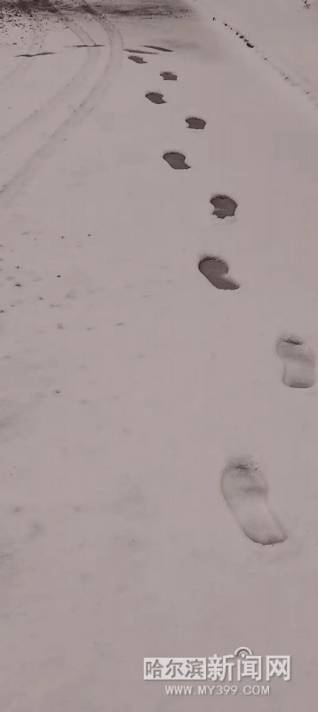 刚刚,暴雪预警升级为橙色!雨雪