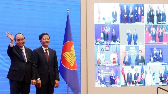 RCEP又让美国担忧了：我们可能沦为“局外人”