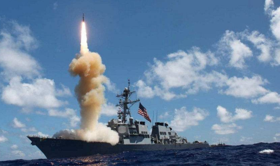 美国首次在海上成功拦截洲际导弹 有何意图？