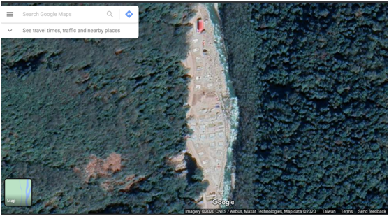 印媒炒作“中国村庄建在不丹境内” 专家：人为制造“中不争议”