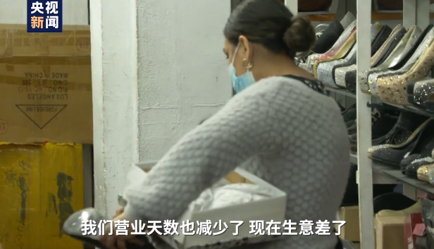 当地人承受失去亲人之痛、美墨边境“非正常”状态持续......记者探访美国疫情中心埃尔帕索