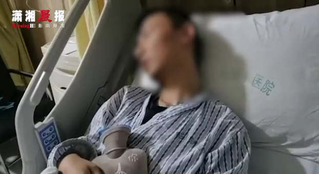 错换人生28年当事人姚策留绝笔信 网友：希望奇迹降临