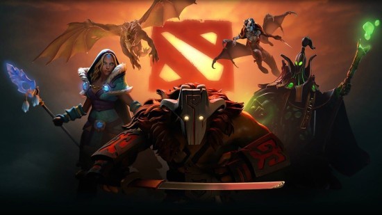 《Dota2》PLUS新赛季12月1日开启 12月中旬公布女性新英雄