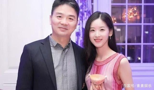 章子怡章泽天合影 章泽天强大朋友圈意外曝光