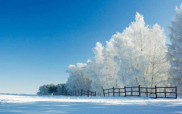 黑龙江日报发文为雪乡喊冤 屡被游客吐槽的雪乡冤吗？