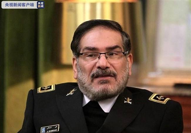 伊朗官员：情报部门已经预测到暗杀发生的可能性及地点