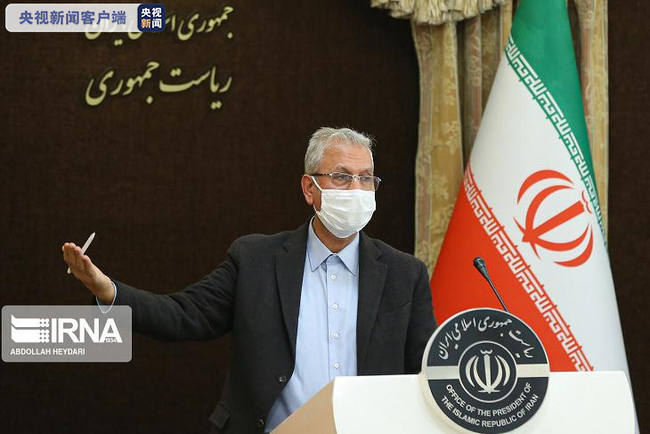 伊朗官员：情报部门已经预测到暗杀发生的可能性及地点