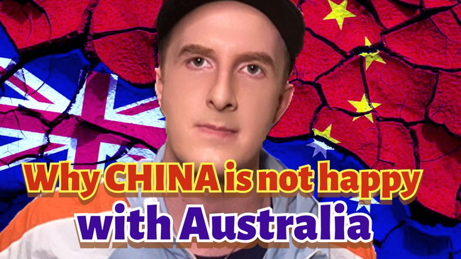 澳籍主播向赵立坚道歉：今天是我第一次真正考虑放弃澳洲的国籍