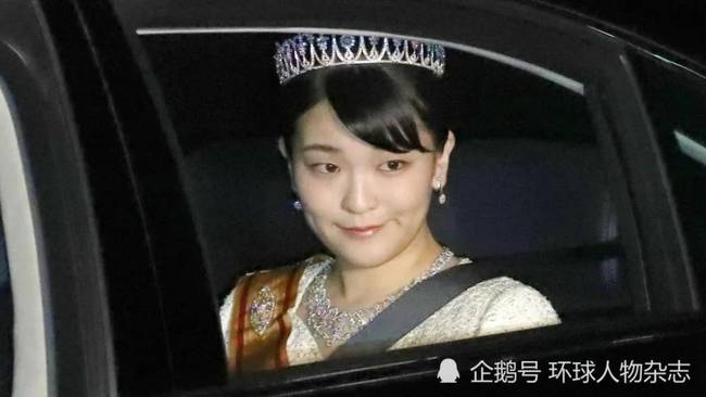 日本皇室愁嫁女！“准驸马”被爆是老赖之子，公主坚持要嫁是图啥？