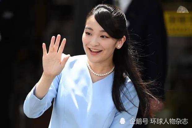 日本皇室愁嫁女！“准驸马”被爆是老赖之子，公主坚持要嫁是图啥？